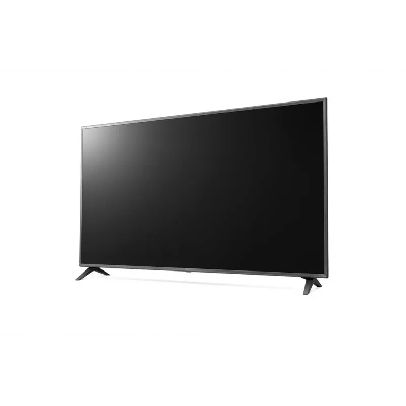 LG 55UR781C0LK teler 139,7 cm (55 tolli) 4K Ultra HD nutiteler Wi-Fi must 300 cd/m²