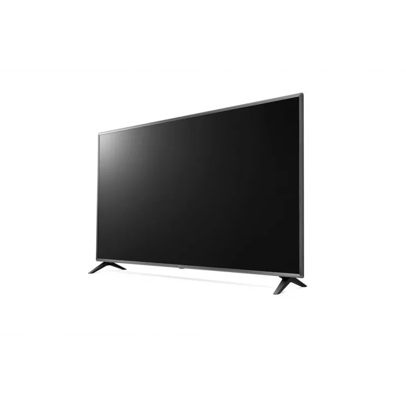 LG 55UR781C0LK teler 139,7 cm (55 tolli) 4K Ultra HD nutiteler Wi-Fi must 300 cd/m²