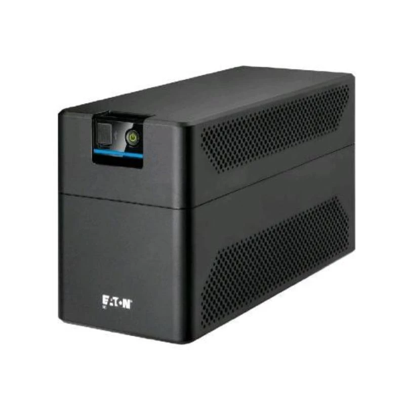 Eaton 5E Gen2 2200 USB katkematu toiteallikas (UPS) Line-Interactive 2,2 kVA 1200 W 6 vahelduvvoolu pistikupesa