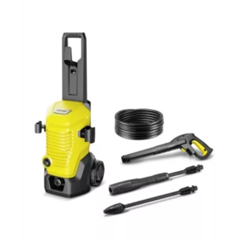 Kõrgsurvepesur Karcher AG K 5 WCM