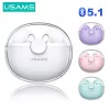 Bluetooth-kõrvaklapid Usams USA001148