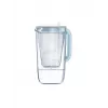 Brita 1046673 kannu veefilter helesinine 2,5 L