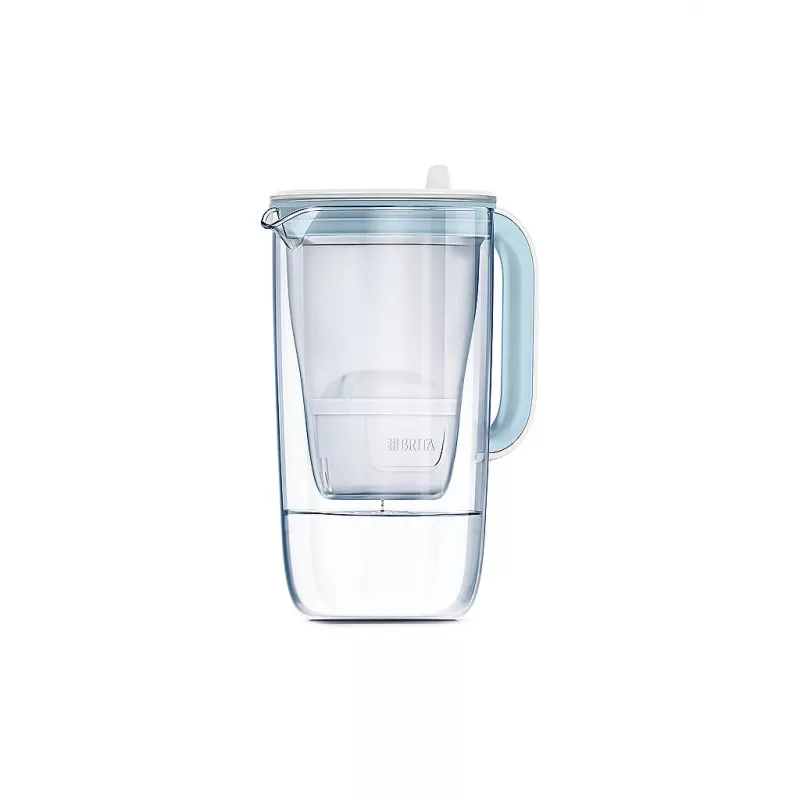 Brita 1046673 kannu veefilter helesinine 2,5 L