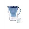 Brita Marella Manual Water Filter 2,4 l Sinine (125233)