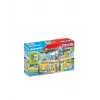 Action/Adventure Playset Playmobil City Life 71327 Multicolour Age 4-10