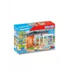 Action/Adventure mängukomplekt Playmobil City Life 71328 Mitmevärviline