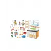 Action/Adventure mängukomplekt Playmobil City Life 71328 Mitmevärviline