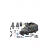 Märuli/seiklusmängukomplekt Playmobil City Action 71144 Mitmevärviline 5-10 aastat