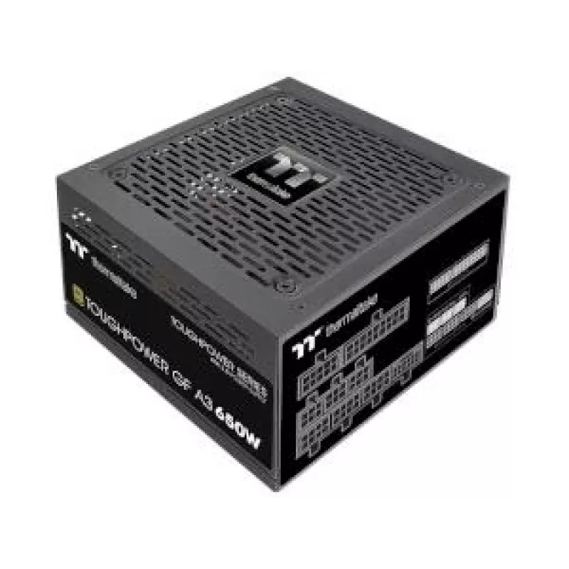 Toiteplokk Thermaltake TOUGHPOWER GF A3 650 W