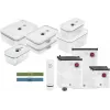 ZWILLING 36815-015-0 vaakumpakendaja sinine, valge