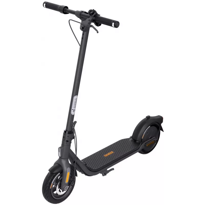 KickScooter Ninebot by Segway F2 E Must 25 km/h 10,2 Ah