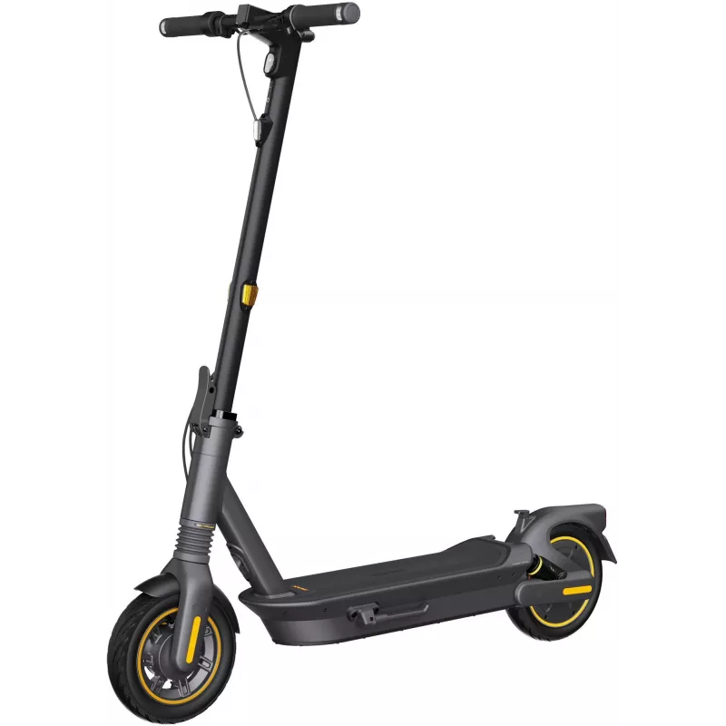 Klassikaline tõukeratas Ninebot by Segway KickScooter MAX G2 D
