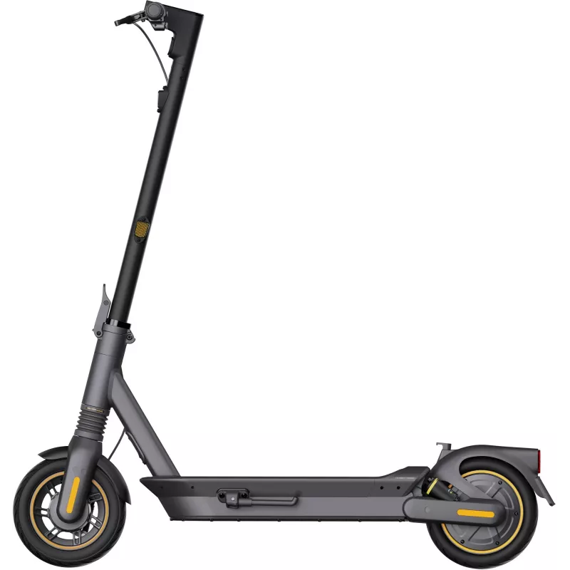 Klassikaline tõukeratas Ninebot by Segway KickScooter MAX G2 D