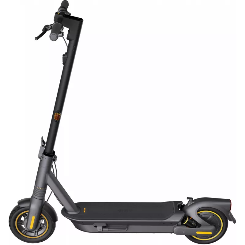 Klassikaline tõukeratas Ninebot by Segway KickScooter MAX G2 D