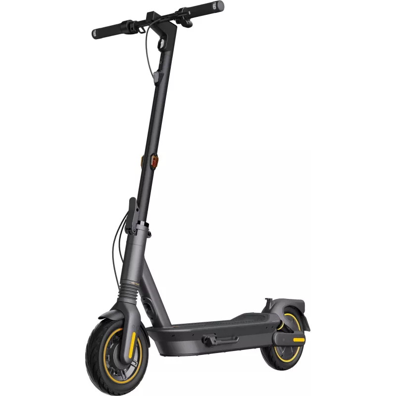 Klassikaline tõukeratas Ninebot by Segway KickScooter MAX G2 D