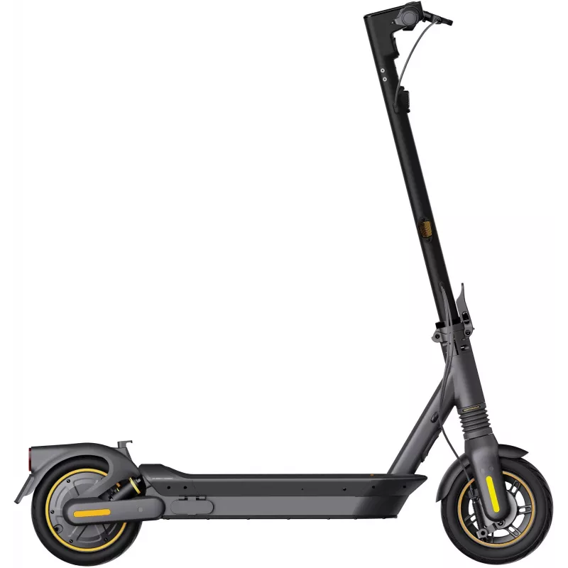 Klassikaline tõukeratas Ninebot by Segway KickScooter MAX G2 D