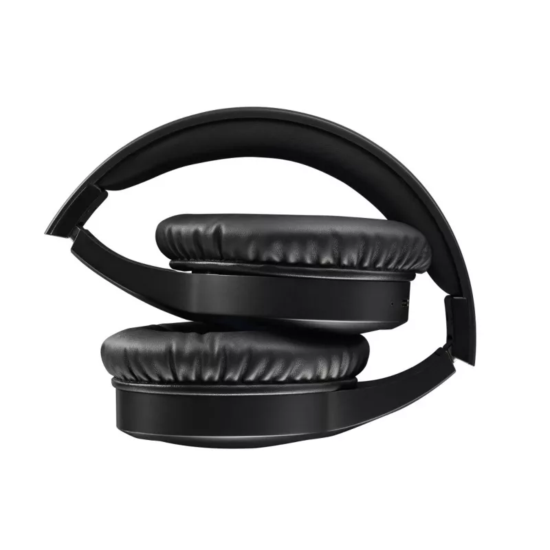 Hama 00184160 kõrvaklapid/peakomplekt Juhtmega ja juhtmeta Peapael Kõned/muusika USB USB-C Bluetooth Must, Sinine