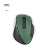Hama MW-500 taaslaetav hiir kontor Paremakäeline RF traadita optiline 1600 DPI