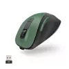 Hama MW-500 taaslaetav hiir kontor Paremakäeline RF traadita optiline 1600 DPI