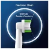 Vahetusharjapead BRAUN Oral‑B Pro Precision Clean, pakendis 10 tk