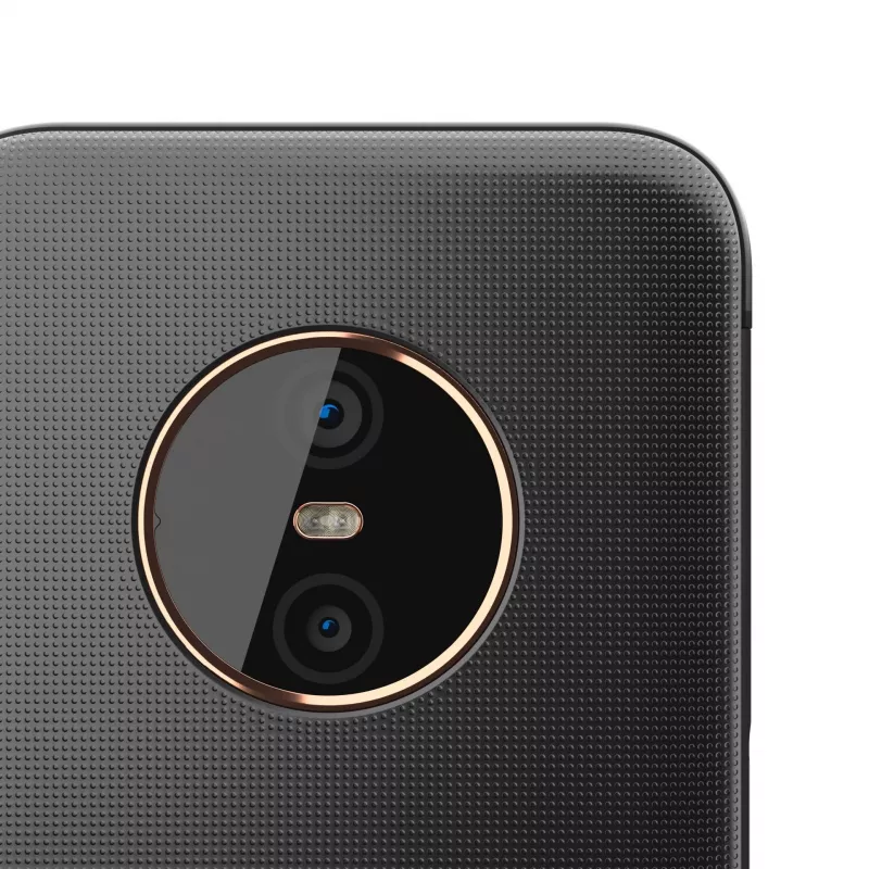Nutitelefon Gigaset GX6 PRO 6,6 tolli 8GB 128GB Must Titaan