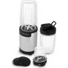 Laua-blender Esperanza EKM030 Must roostevaba teras