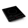Esperanza EKH011 Hob Must Lamepind Induktsioonpliit 1 Fornello(i)