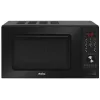 Amica AMGF20E1GB Mikrolaineahi Tasapinnaline Mikrolaineahi Grilliga 20 L 700 W Must