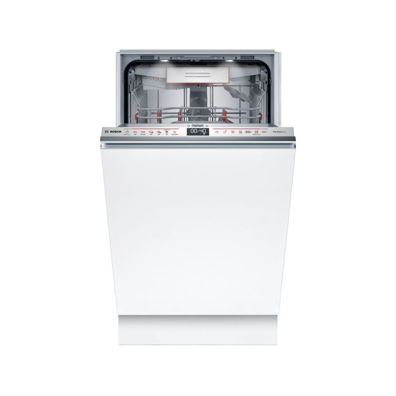 Bosch Serie 6 SPV6ZMX17E nõudepesumasin Täielikult integreeritav 10 komplekti