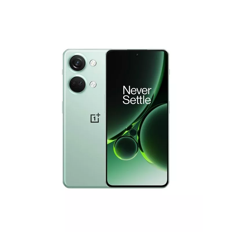 Oneplus 5011103075 Ekraan Roheline