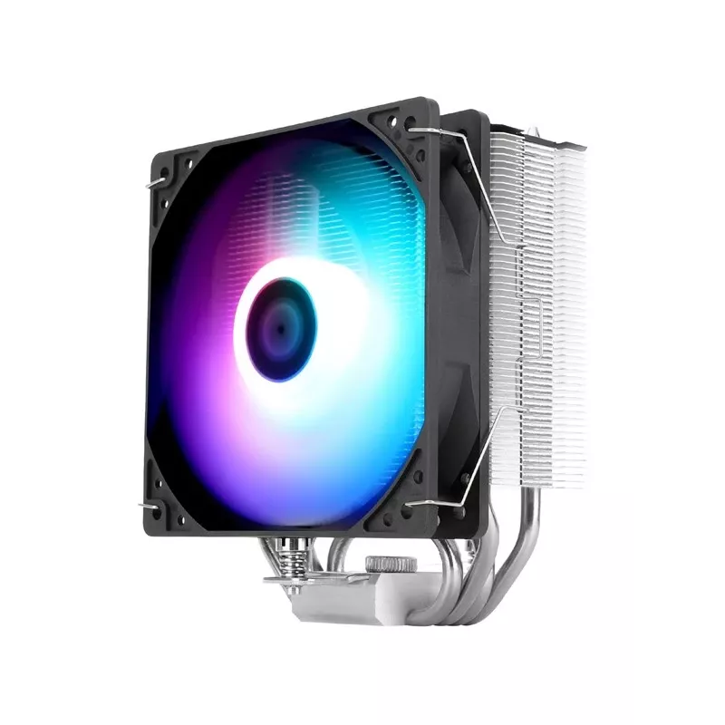 Thermalright Assassin X 120 Refined SE protsessorijahuti 1 tk must 120 mm