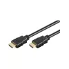 Goobay | High Speed HDMI-kaabel Ethernetiga | 61163 | HDMI isane (tüüp A) | HDMI isane (tüüp A) | HDMI-HDMI | 10 m