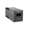 Armac H/1000E/LED UPS HOME Line-Interactive toiteadapter arvutile - 80 Plus