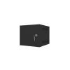 Seinale paigaldatav riiul Lanberg WF10-2304-00B