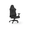CORSAIR - TC100 RELAXED mängutool (riie - hall/must)