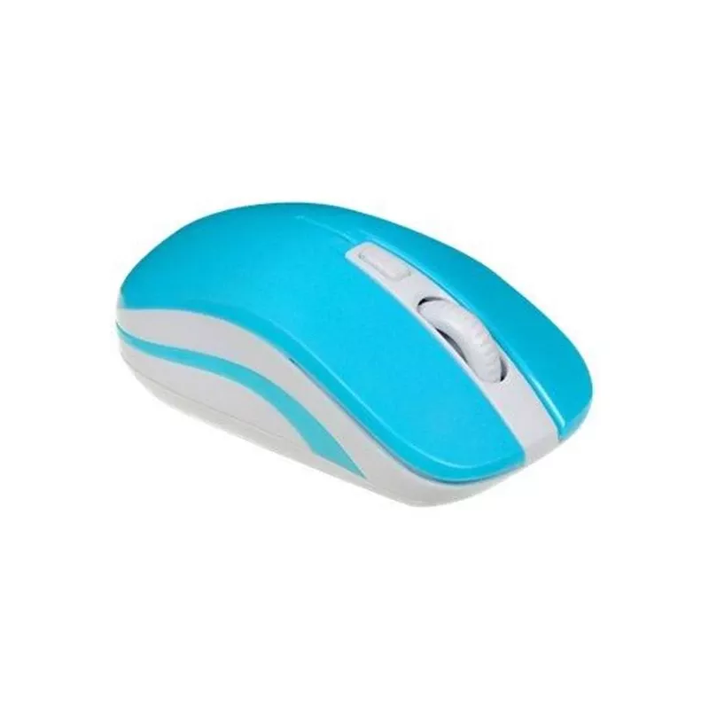 hiir IBOX LORIINI ambidextrous RF wireless optical 1600 DPI, 3 nuppu, nano USB vastuvõtja, 10 m ulatus