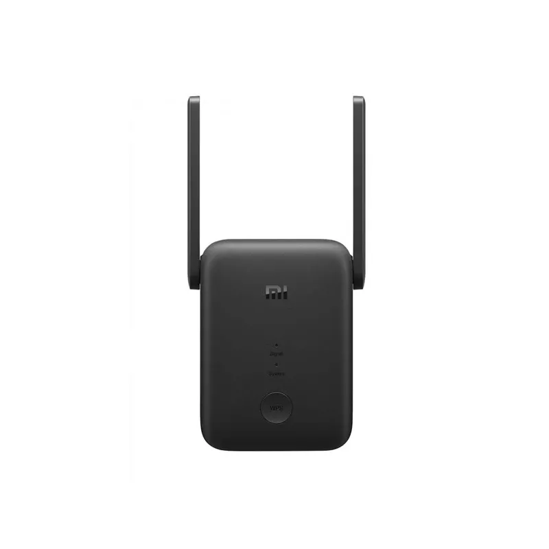Xiaomi Mi WiFi levilahendaja AC1200 must