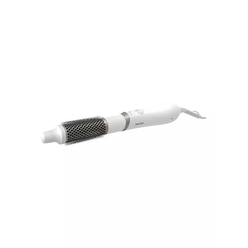 Philips 3000 series BHA303/00 juuksekujundustööriist Soojaõhuhari Soe valge 800 W 1,8 m