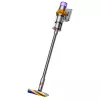Dyson V15 Detect Absolute käsitolmuimeja, nikkel, kollane 446986-01