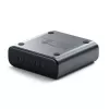 Siselaadija Satechi ST-C200GM-EU universaalne hall 6 USB USB-C porti