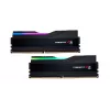 G.Skill Trident Z5 F5-6000J3636F32GX2-TZ5RK 64 GB DDR5 6000 MHz Heatsink RGB Must Desktop Memory