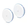 Ubiquiti XG võrgusild 6000 Mbit/s Valge