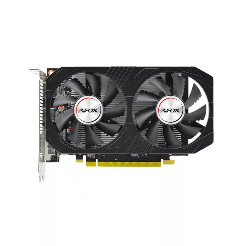 AFOX Radeon RX 550 4GB GDDR5 PCI-E 3.0 graafikakaart