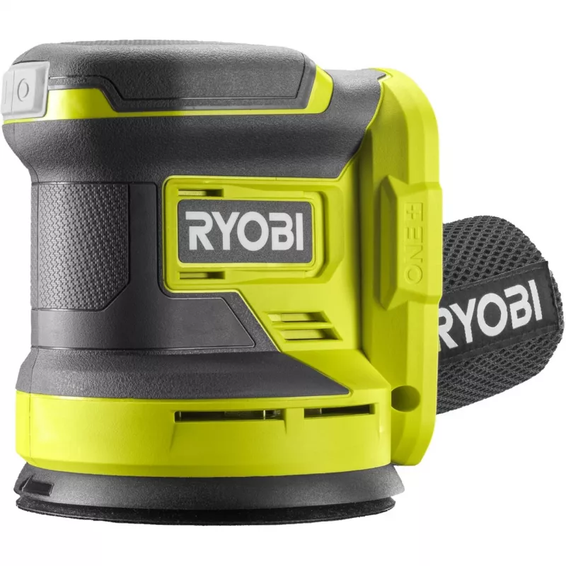 Ryobi lihvija MIMOO ANSICHT RROS18-0 18V 0 * Oh ONE +