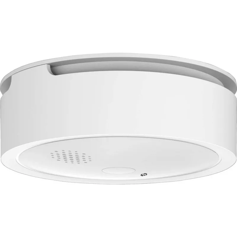 Shelly Plus Smoke Alarm, WiFi