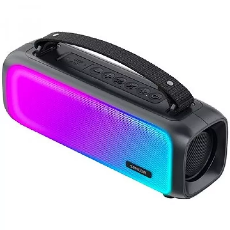 Bluetooth kõlar Sencor SSS 3000 KIDS 5W