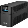 Katkematu toiteallikas Eaton 5E Gen2 900 USB, 0,9 kVA / 480 W, Line-Interactive, 2x Type E pistikupesa, USB