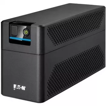 Eaton 5E Gen2 700 USB katkematu toiteallikas (UPS) Line-Interactive 0,7 kVA 360 W 2 vahelduvvoolupistikuga