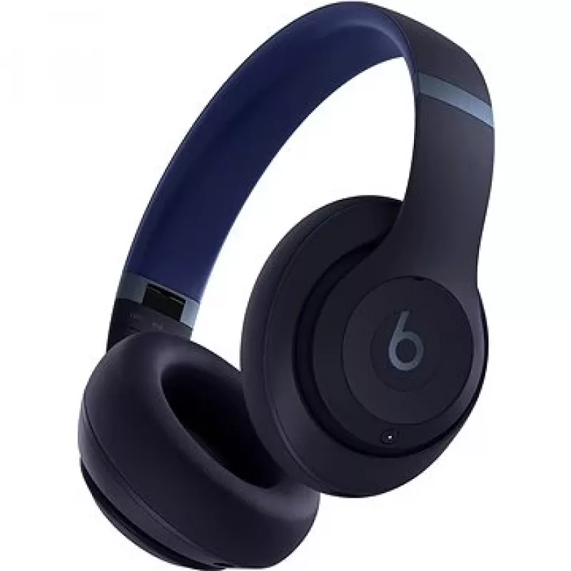 Beats Studio Pro juhtmeta kõrvaklapid - mereväesinine