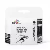 HP Envy Photo 6200 Ink TBH-303XLBR BK taastatud